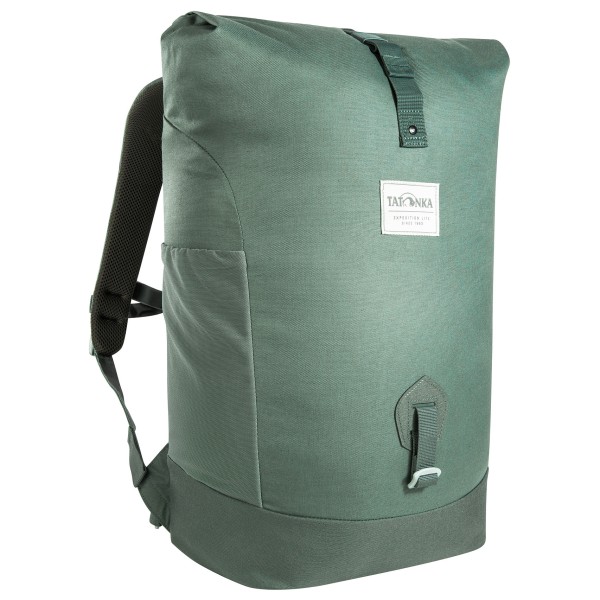 Tatonka - Grip Rolltop Pack Kapok 25 - Daypack Gr 25 l beige;grau/schwarz;oliv von Tatonka