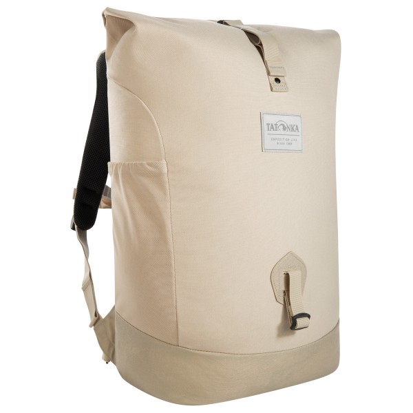 Tatonka - Grip Rolltop Pack Kapok 25 - Daypack Gr 25 l beige von Tatonka