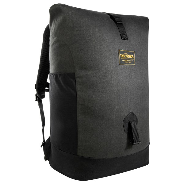 Tatonka - Grip Rolltop Pack Kapok 34 - Daypack Gr 34 l grau/schwarz von Tatonka