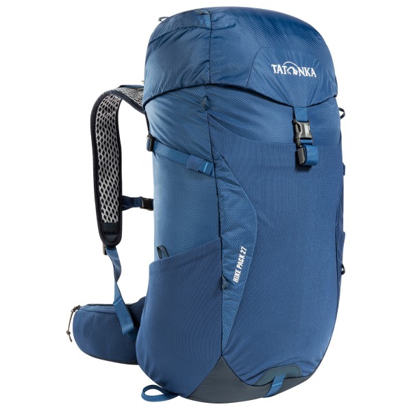 Tatonka - Hike Pack 27 - Wanderrucksack Gr 27 l blau von Tatonka