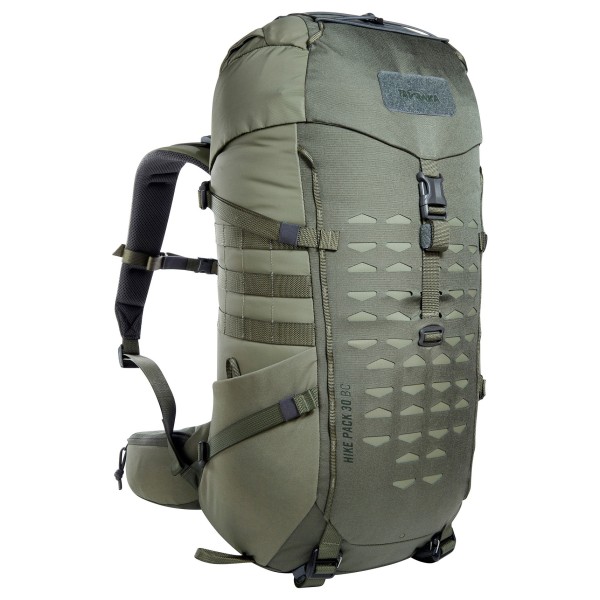 Tatonka - Hike Pack BC 30 - Wanderrucksack Gr 30 l oliv von Tatonka