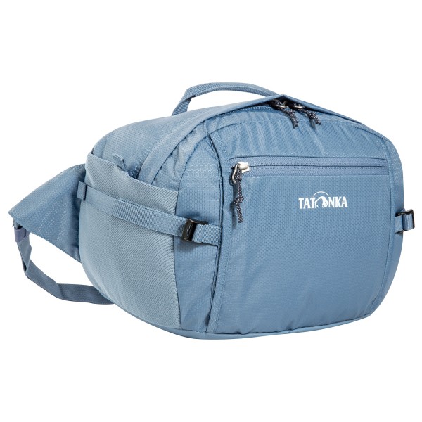 Tatonka - Hip Bag L - Hüfttasche Gr 5 l blau von Tatonka