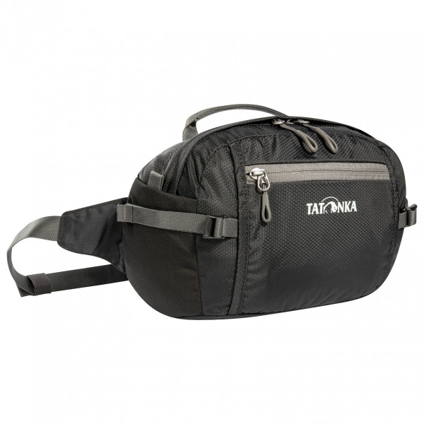 Tatonka - Hip Bag M - Hüfttasche Gr 3 l grau von Tatonka