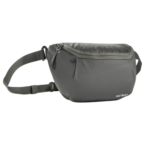 Tatonka - Hip Belt Pouch - Hüfttasche Gr 3 l blau;grau von Tatonka