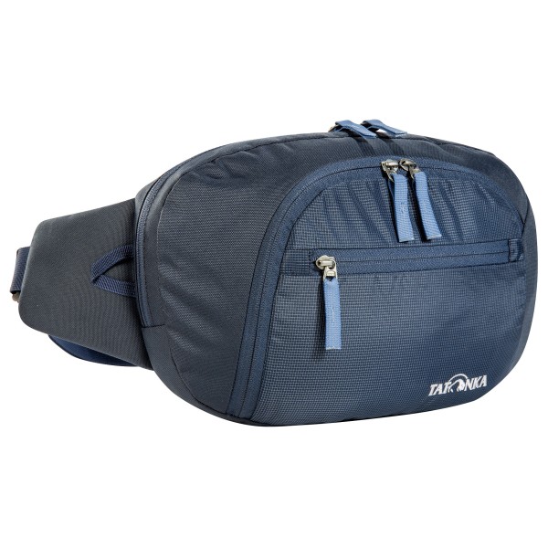 Tatonka - Hip Sling Pack 5 - Hüfttasche Gr 5 l blau von Tatonka