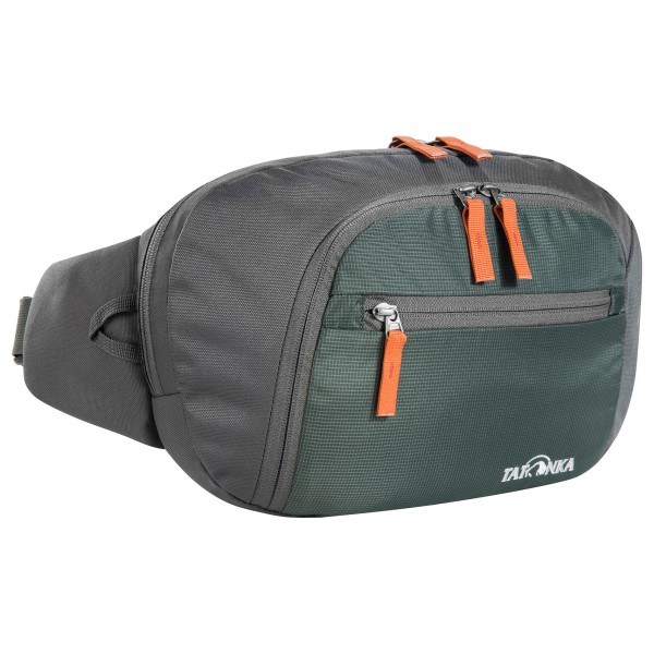 Tatonka - Hip Sling Pack 5 - Hüfttasche Gr 5 l grau von Tatonka