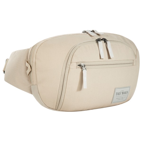 Tatonka - Hip Sling Pack Kapok 5 - Hüfttasche Gr 5 l beige von Tatonka