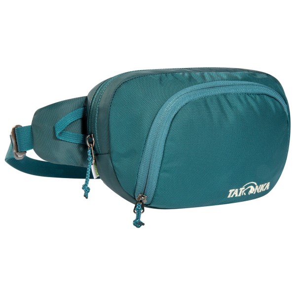 Tatonka - Hip Sling Pack S - Hüfttasche Gr 1,5 l türkis von Tatonka