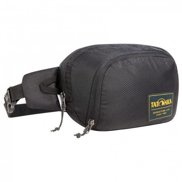 Tatonka - Hip Sling Pack S - Hüfttasche Gr S grau von Tatonka