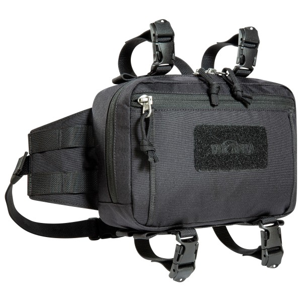 Tatonka - Hip & Bar Pouch BC - Hüfttasche Gr 5 l grau von Tatonka