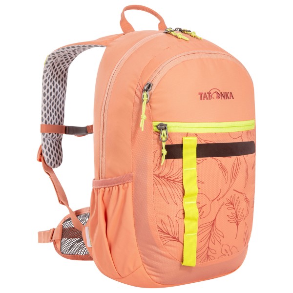 Tatonka - Kid's City Pack 12 - Kinderrucksack Gr 12 l rosa von Tatonka