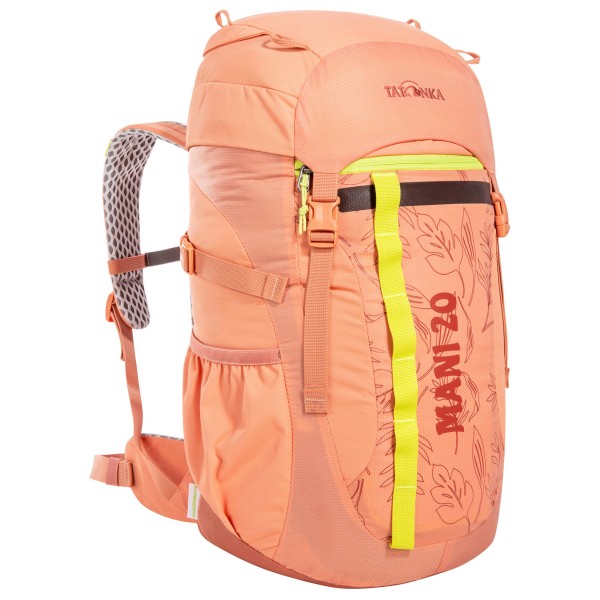 Tatonka - Kid's Mani 20 - Trekkingrucksack Gr 20 l rosa von Tatonka