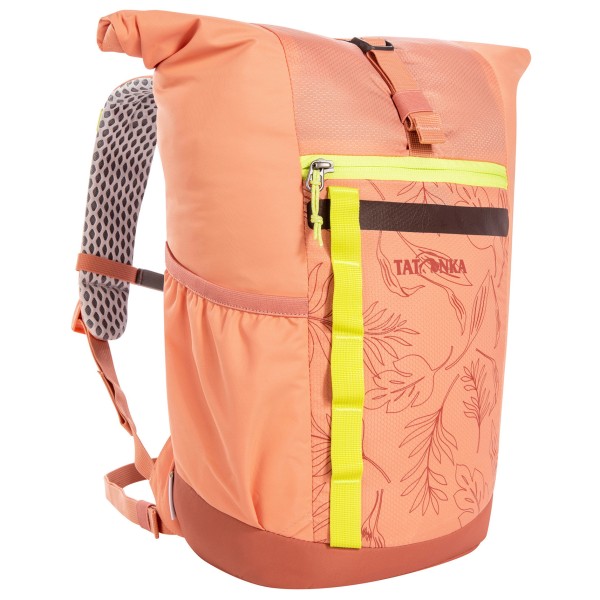 Tatonka - Kid's Rolltop Pack Jr 14 - Kinderrucksack Gr 14 l rosa von Tatonka