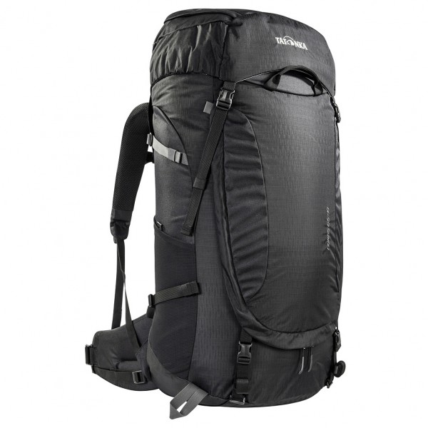 Tatonka - Noras 65+10 - Trekkingrucksack Gr 65 + 10 l grau/schwarz von Tatonka