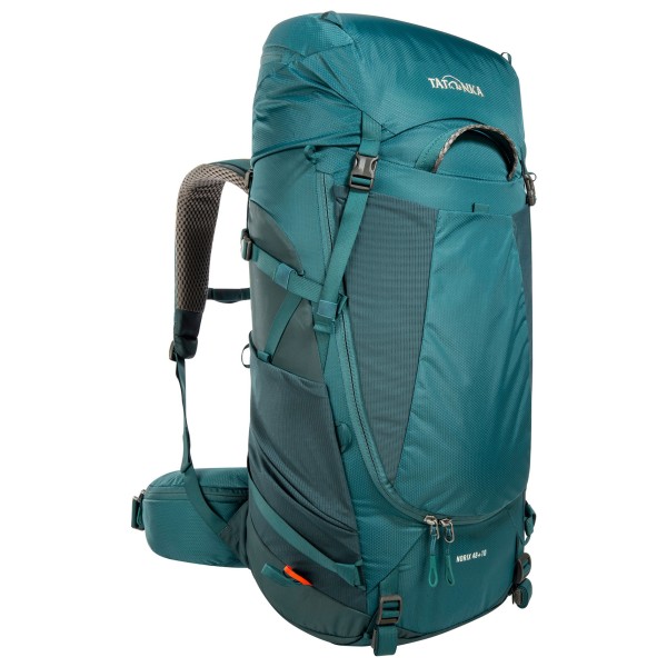 Tatonka - Norix 48+10 - Trekkingrucksack Gr 48 + 10 l türkis von Tatonka