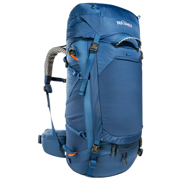 Tatonka - Pyrox 45+10 - Trekkingrucksack Gr 45 + 10 l blau von Tatonka