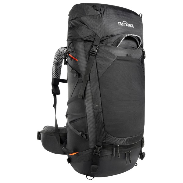 Tatonka - Pyrox 45+10 - Trekkingrucksack Gr 45 + 10 l grau von Tatonka