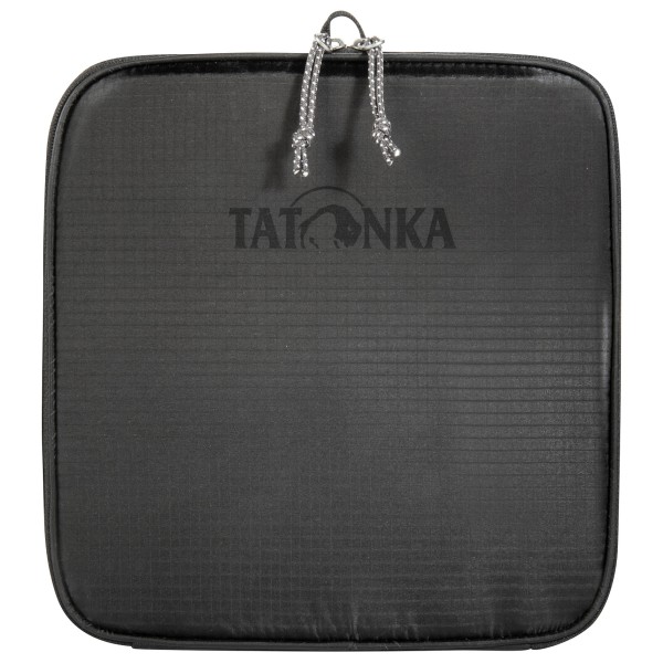 Tatonka - SQZY Pouch M - Packsack Gr 3 l - M grau von Tatonka