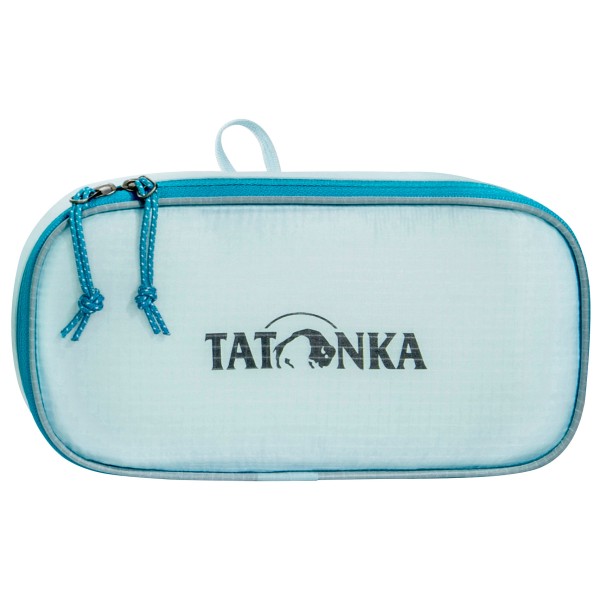 Tatonka - SQZY Pouch S - Packsack Gr 1,5 l - S grau von Tatonka