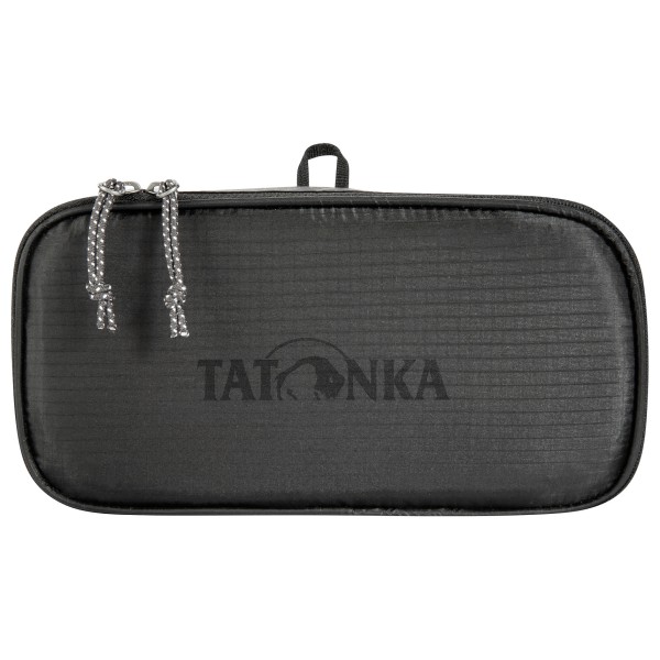 Tatonka - SQZY Pouch S - Packsack Gr 1,5 l - S grau von Tatonka