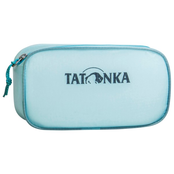 Tatonka - SQZY Zip Bag 2 - Tasche Gr 2 l blau von Tatonka