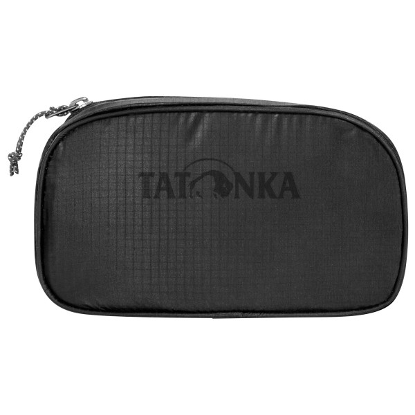 Tatonka - SQZY Zip Bag 2 - Tasche Gr 2 l schwarz von Tatonka