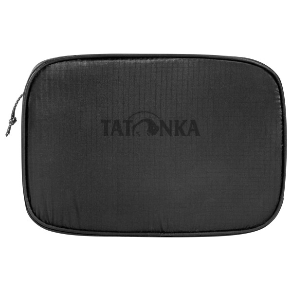 Tatonka - SQZY Zip Bag 4 - Packsack Gr 4 l schwarz von Tatonka