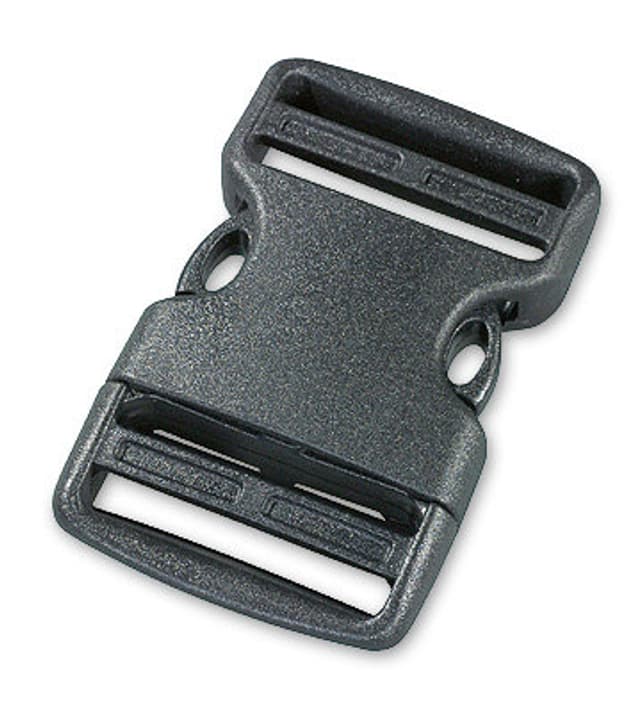 Tatonka SR-Buckle Schnellverschluss Rucksackschnalle von Tatonka