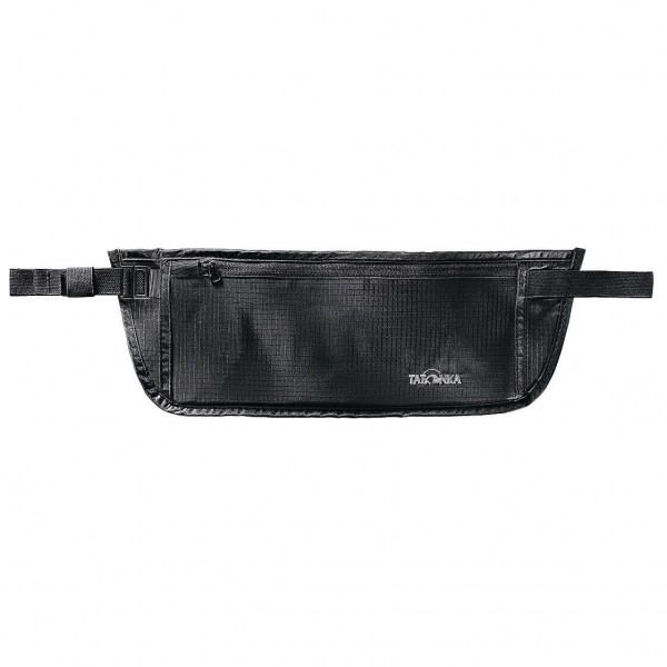 Tatonka - Skin Document Belt - Wertsachenbeutel Gr L schwarz von Tatonka