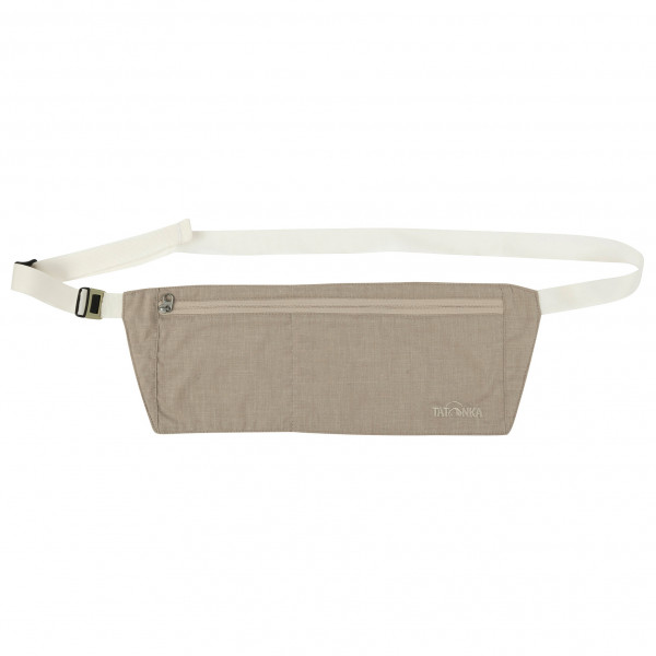 Tatonka - Skin Moneybelt - Portemonnaie beige von Tatonka