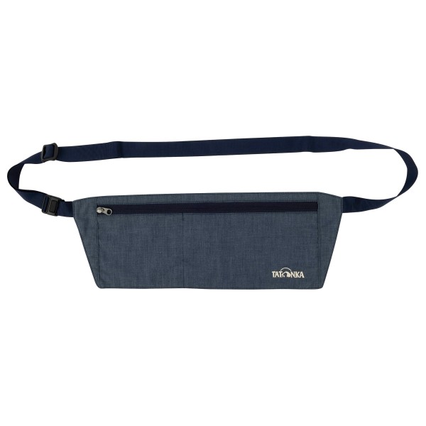 Tatonka - Skin Moneybelt - Portemonnaie blau von Tatonka