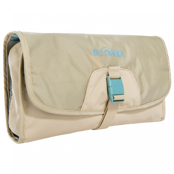 Tatonka - Small Travelcare - Necessaire beige von Tatonka