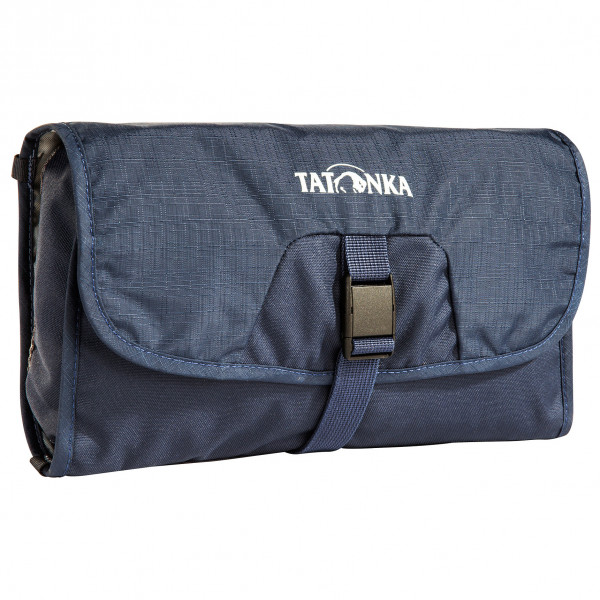 Tatonka - Small Travelcare - Necessaire blau von Tatonka