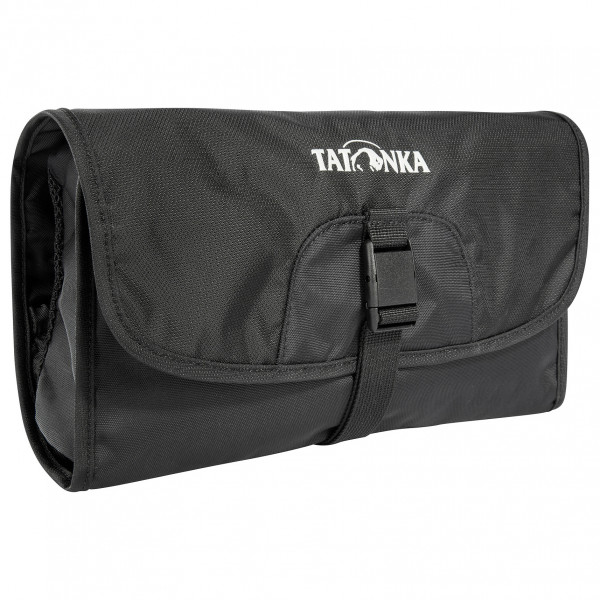 Tatonka - Small Travelcare - Necessaire grau von Tatonka