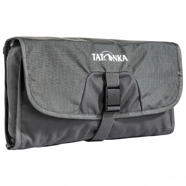 Tatonka - Small Travelcare - Necessaire grau von Tatonka