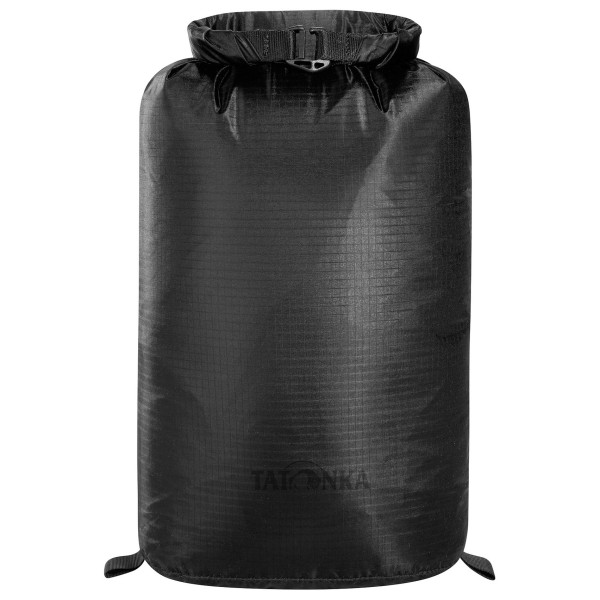 Tatonka - Sqzy Dry Bag - Packsack Gr 10 l schwarz/grau von Tatonka