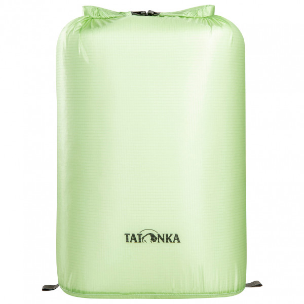 Tatonka - Sqzy Dry Bag - Packsack Gr 20 l grün von Tatonka