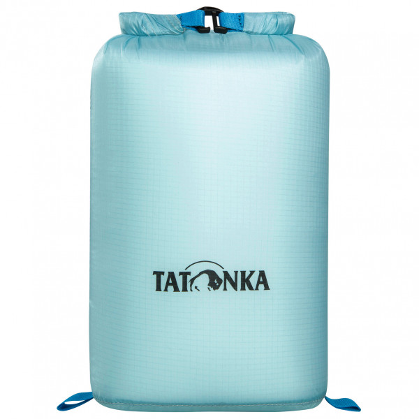 Tatonka - Sqzy Dry Bag - Packsack Gr 5 l blau von Tatonka