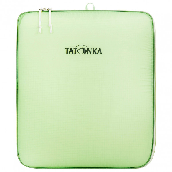 Tatonka - Sqzy Pouch XL - Packsack Gr XL grün von Tatonka