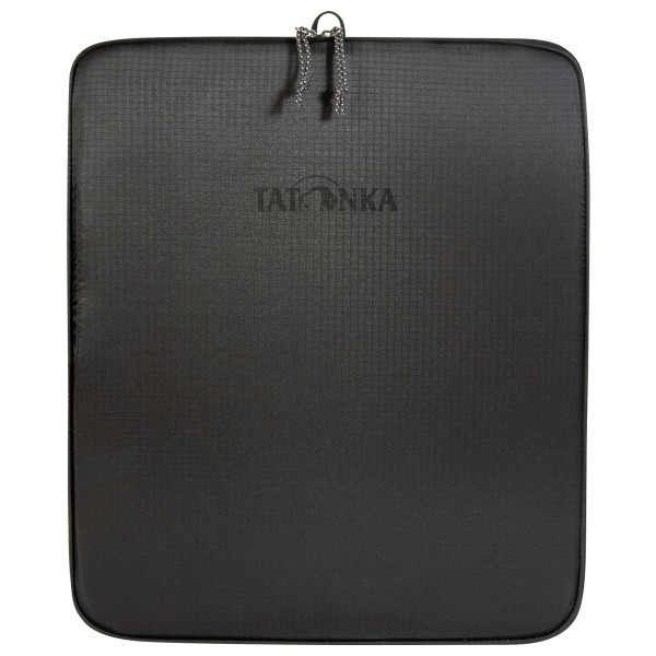 Tatonka - Sqzy Pouch XL - Packsack Gr XL grau/schwarz von Tatonka