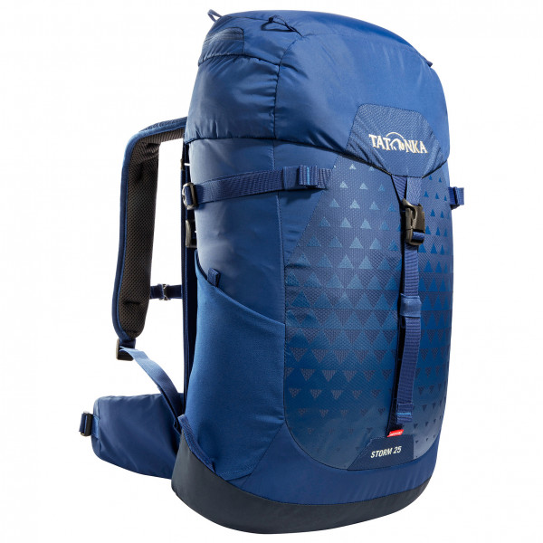 Tatonka - Storm 25 Recco - Wanderrucksack Gr 25 l grau von Tatonka