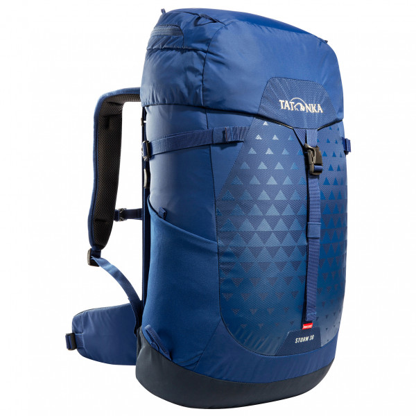 Tatonka - Storm 30 Recco - Wanderrucksack Gr 30 l grau von Tatonka