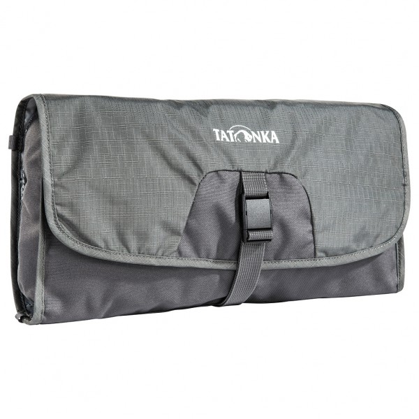 Tatonka - Travelcare - Necessaire Gr One Size beige;blau;grau;rot von Tatonka