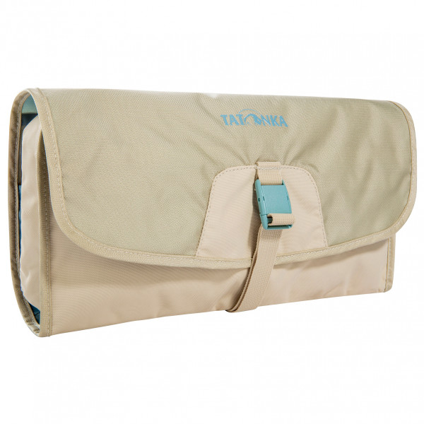 Tatonka - Travelcare - Necessaire Gr One Size beige von Tatonka