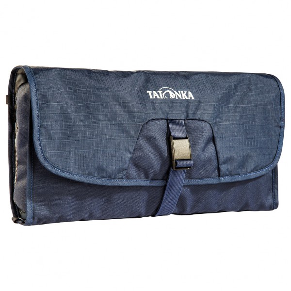 Tatonka - Travelcare - Necessaire Gr One Size blau von Tatonka