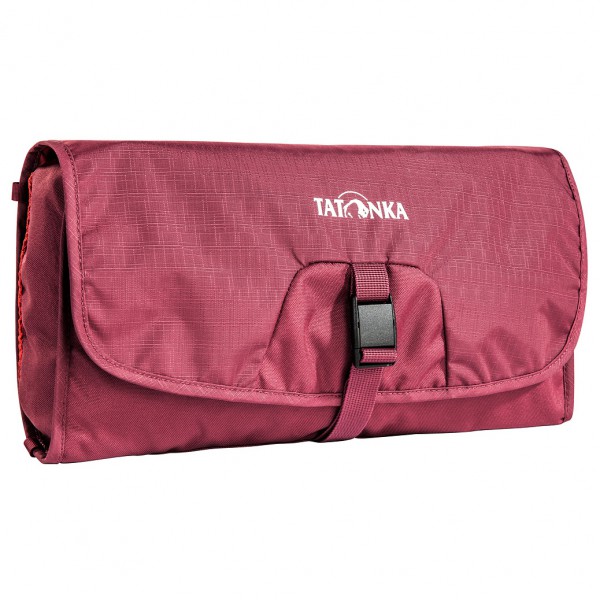 Tatonka - Travelcare - Necessaire Gr One Size rot von Tatonka