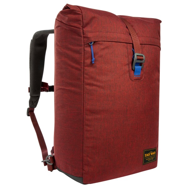 Tatonka - Traveller Pack 25 - Daypack Gr 25 l rot von Tatonka