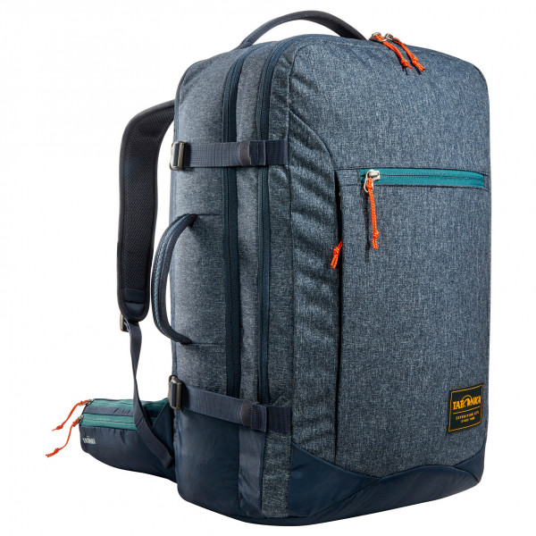 Tatonka - Traveller Pack 35 - Reiserucksack Gr 35 l blau von Tatonka