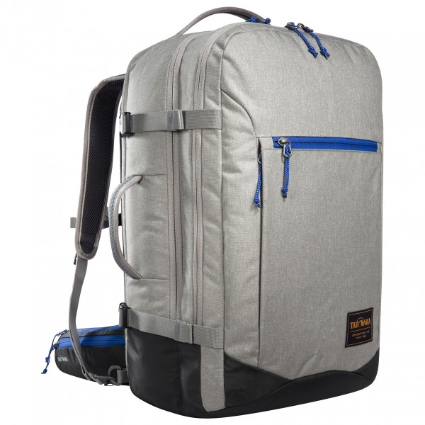 Tatonka - Traveller Pack 35 - Reiserucksack Gr 35 l grau von Tatonka