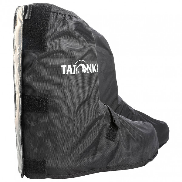 Tatonka - Velo Gaiter - Gamaschen Gr L grau von Tatonka